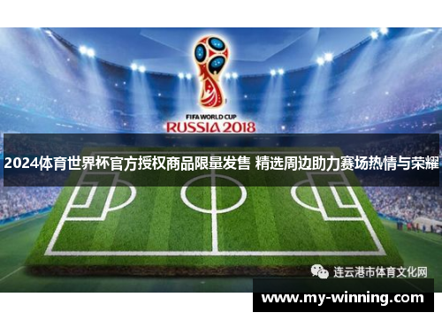 2024体育世界杯官方授权商品限量发售 精选周边助力赛场热情与荣耀