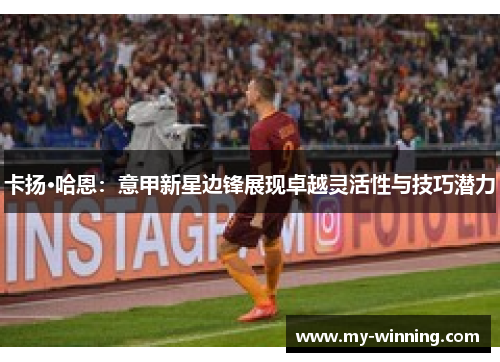 卡扬·哈恩：意甲新星边锋展现卓越灵活性与技巧潜力