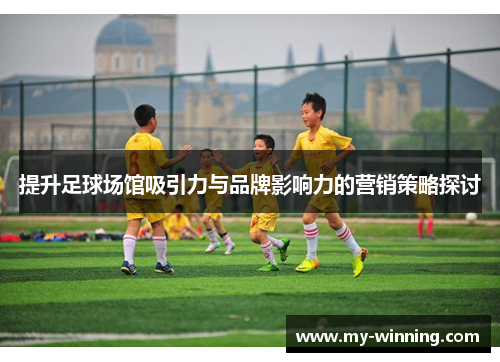 提升足球场馆吸引力与品牌影响力的营销策略探讨