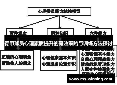 德甲球员心理素质提升的有效策略与训练方法探讨