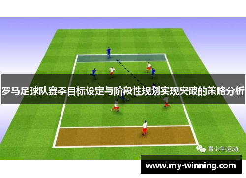 罗马足球队赛季目标设定与阶段性规划实现突破的策略分析