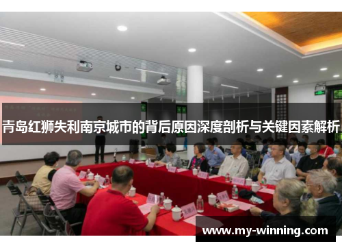 青岛红狮失利南京城市的背后原因深度剖析与关键因素解析
