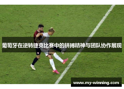 葡萄牙在逆转捷克比赛中的拼搏精神与团队协作展现