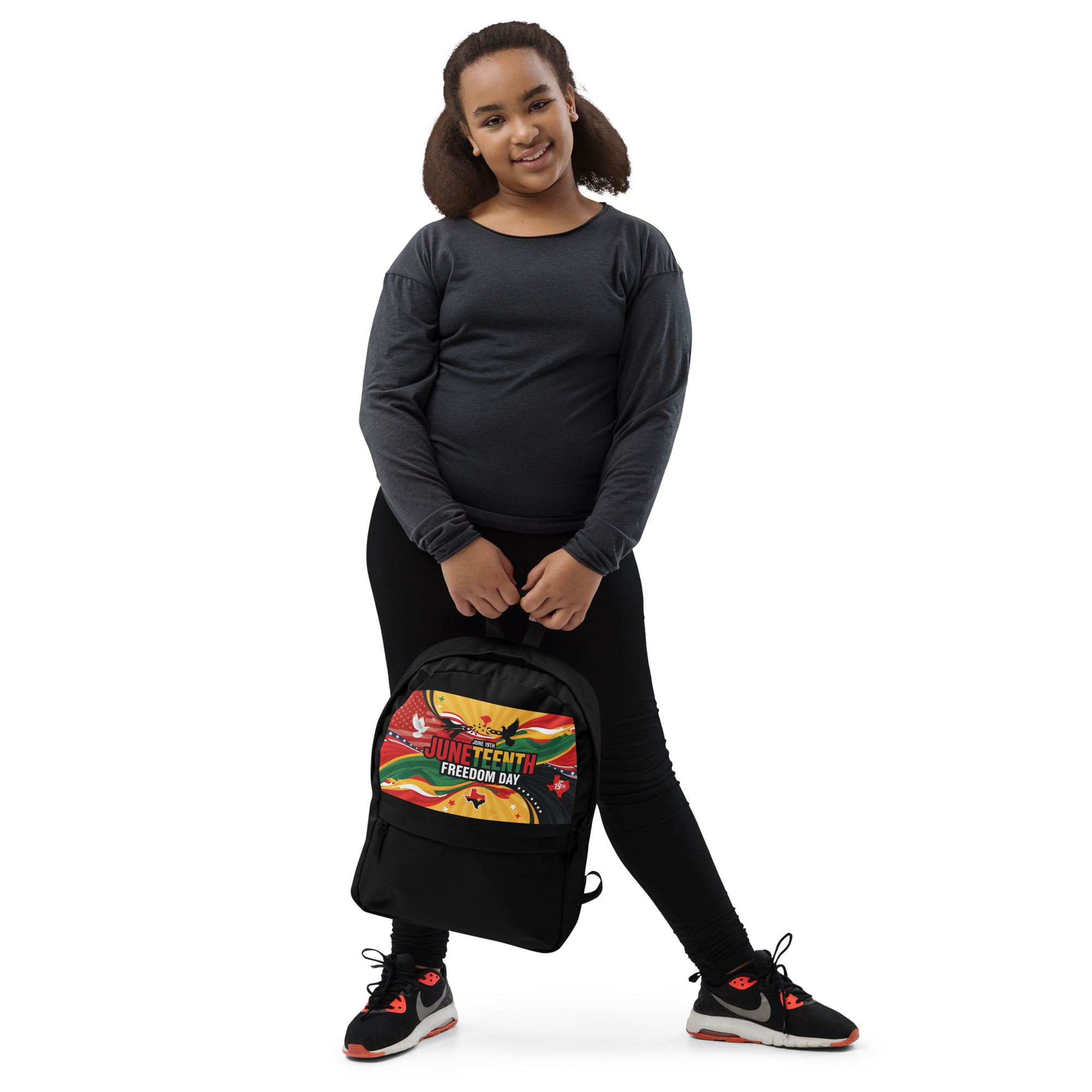 Freedom Day Backpack - Image 2