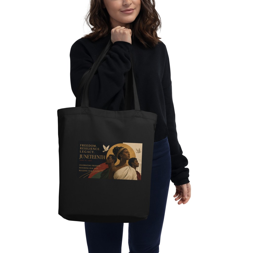 Eco Tote Bag